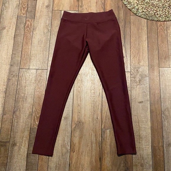 Varsity Spirit leggings SZ: M-30 - Picture 1 of 5